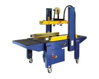 Carton sealing machines